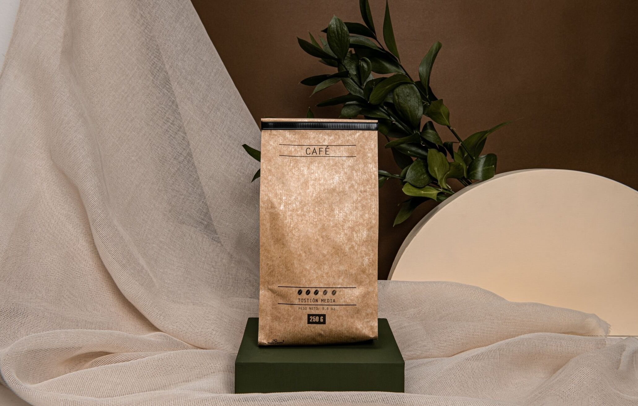 Verpackung als Produktschutz